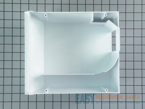 Ice Container Cover – Part Number: 2174351