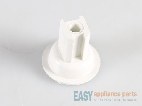 Thermostat Knob - White – Part Number: 2182111
