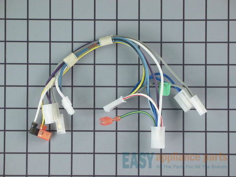 Wire Harness – Part Number: 2203170