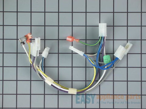 Wire Harness – Part Number: 2203170