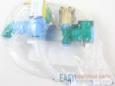 Water Inlet Valve - 3 Coil – Part Number: 2206123