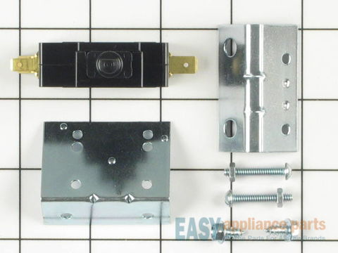 Push-to-Start Switch Kit – Part Number: 279173