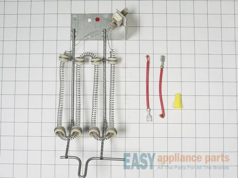 Heating Element Kit – Part Number: 279506