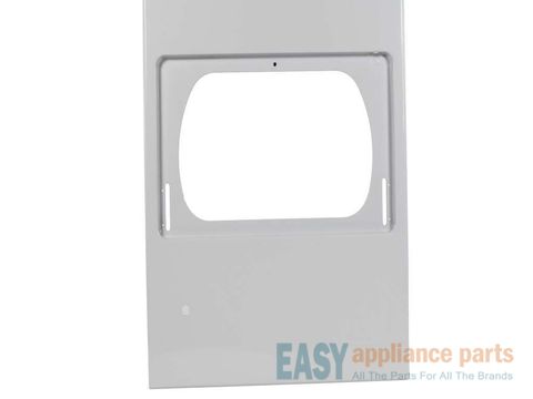 Front Panel - White – Part Number: 279740