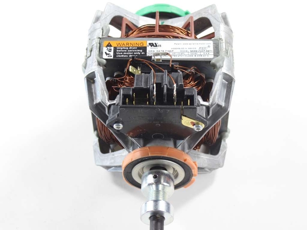 Drive Motor with Switch – Part Number: 279811