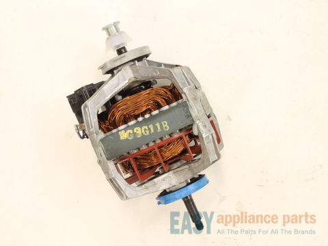 Drive Motor with Pulley – Part Number: 279827