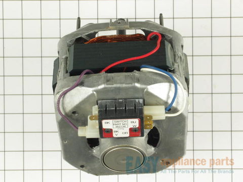 Belt Drive Motor Kit with Capacitor – Part Number: 285222