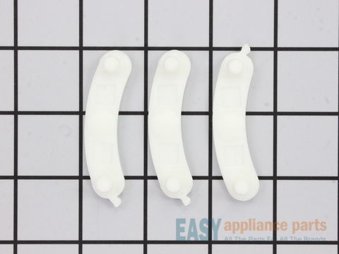 Tub Wear Pads - Package of 3 – Part Number: 285744