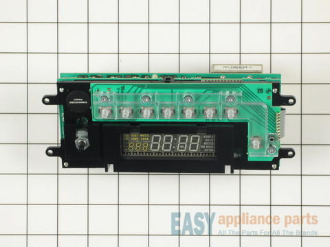 Electronic Clock Control Assembly – Part Number: 3149045