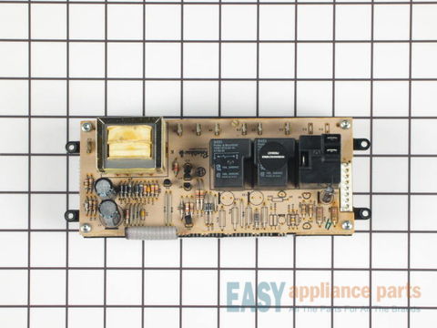 Electronic Control Board – Part Number: 3149459