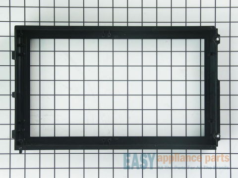Control Panel Frame - Black – Part Number: 3182412