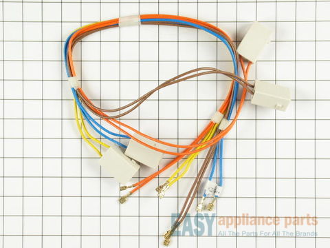 Surface Burner Wire Harness – Part Number: 3190716