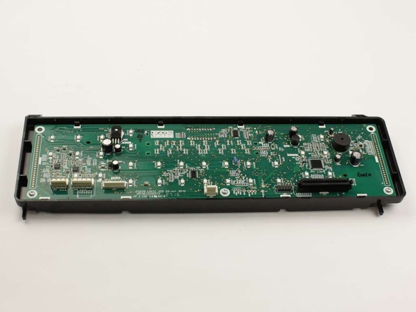  CONTROL UI Assembly – Part Number: WB27T11315