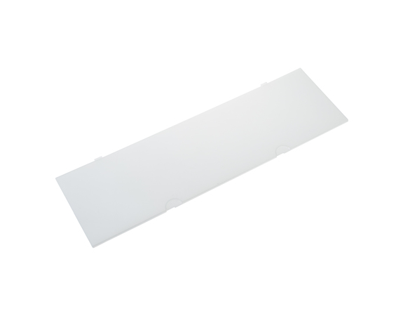 CEILING LIGHT SHIELD – Part Number: WR02X12852