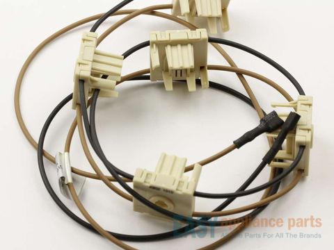 HARNS-WIRE – Part Number: W10213453