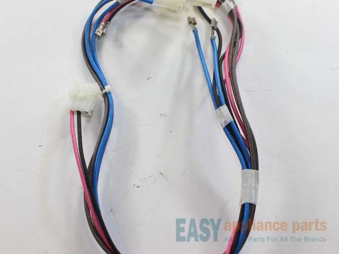 Main Top Wire Harness - Right – Part Number: W10261085