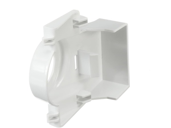 Gear Cover - Right Side – Part Number: W10294414