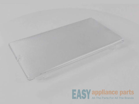 Light Lens Cover – Part Number: W10311756