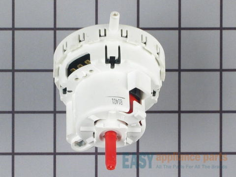 Water Level Switch – Part Number: W10337780