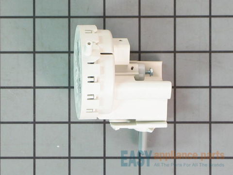 Water Level Switch – Part Number: W10337781