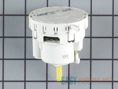 Water Level Pressure Switch – Part Number: W10339228