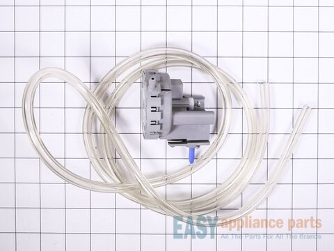 Water-Level Pressure Switch – Part Number: W10339250