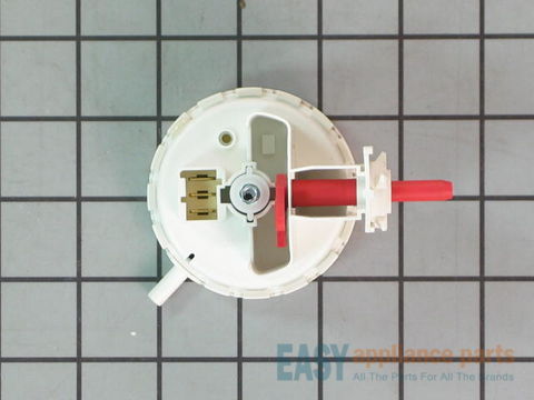 Water Level Pressure Switch – Part Number: W10339251