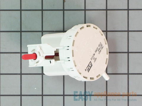 Water Level Pressure Switch – Part Number: W10339251