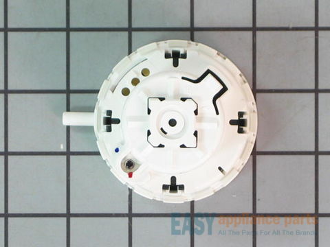 Water-Level Pressure Switch – Part Number: W10339319