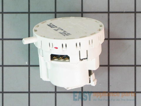 Water-Level Pressure Switch – Part Number: W10339319