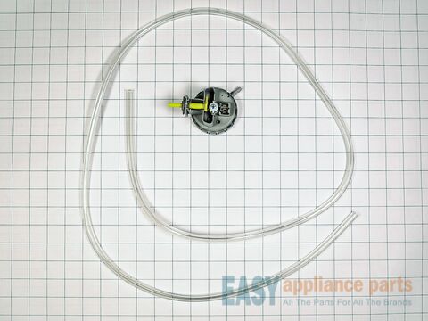 Water Level Pressure Switch – Part Number: W10339333