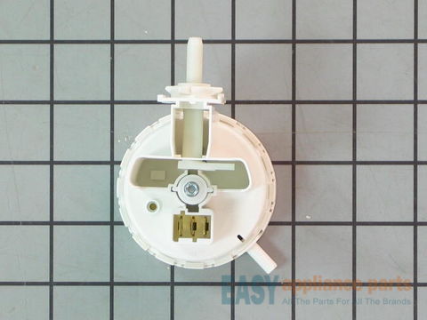 Water Level Switch – Part Number: W10339334