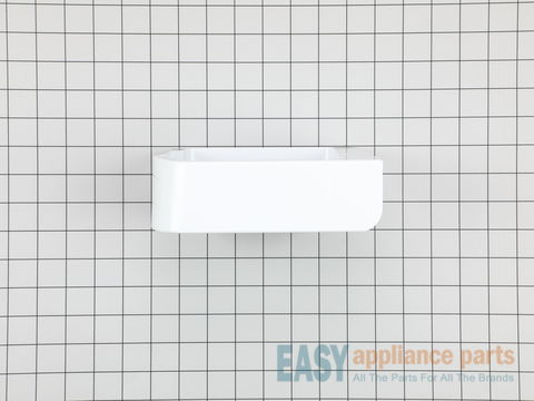Freezer Door Bin - White – Part Number: 242011701