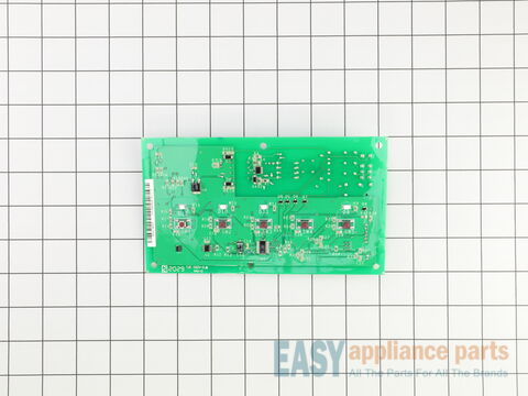 BOARD-CONTROL – Part Number: 242053503