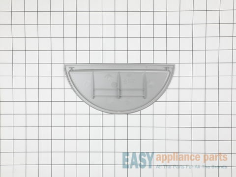 Dispenser Drip Tray - Gray – Part Number: 242092404