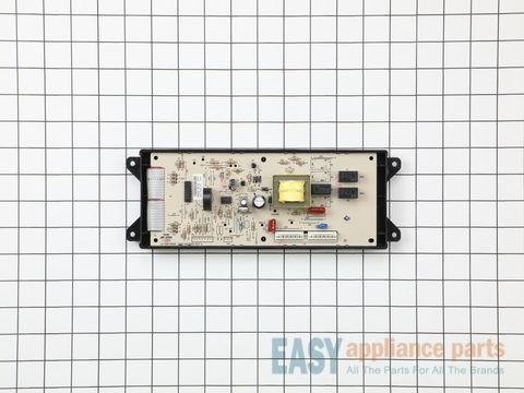 Electronic Clock/Timer – Part Number: 316557105
