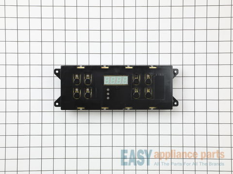 Electronic Clock/Timer – Part Number: 316557105