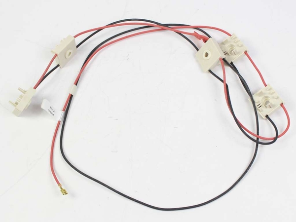 Spark Ignition Switches with Wire Harness – Part Number: 316580615