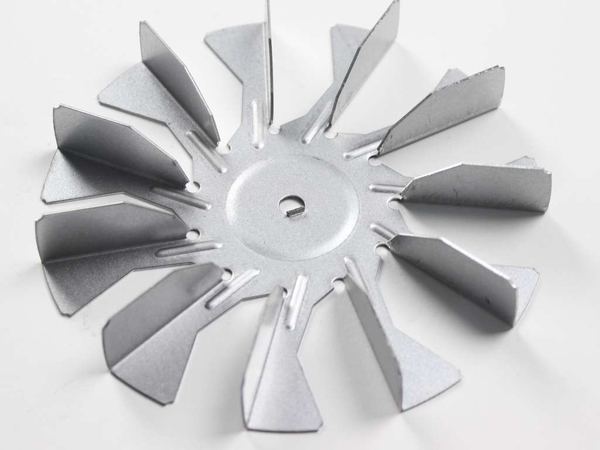 Convection Fan Blade – Part Number: 318398302
