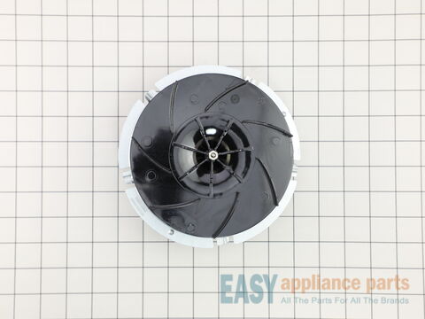 Cooling Fan Motor – Part Number: 318575603