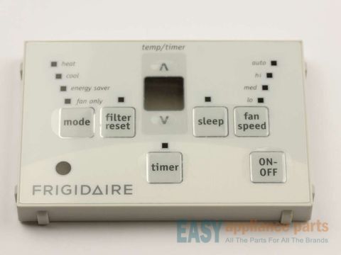 CONTROL PANEL – Part Number: 5304477344