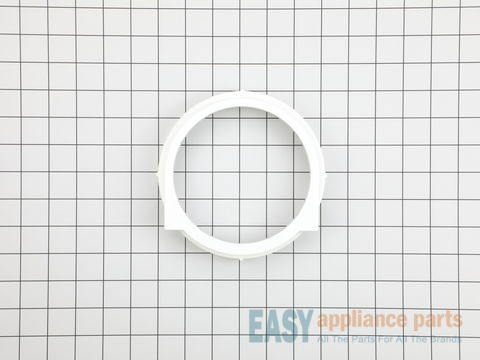 Exhaust Hose Connector – Part Number: 5304479114