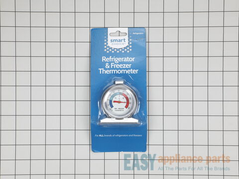 FREEZER THERMOMETER – Part Number: L304432837