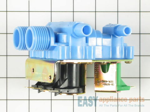 Water Inlet Valve - 3 Coil – Part Number: 3357901