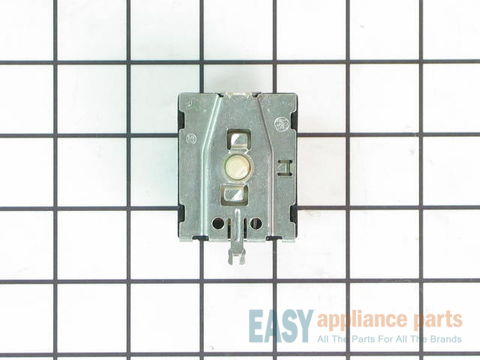 Rotary Switch – Part Number: WH12X10495
