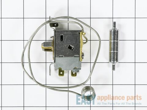  THERMOSTAT Assembly – Part Number: WR50X10104