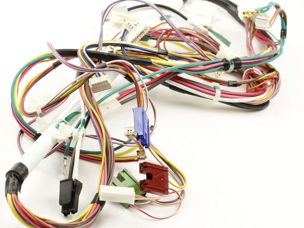 WIRING HARNESS – Part Number: 137288700