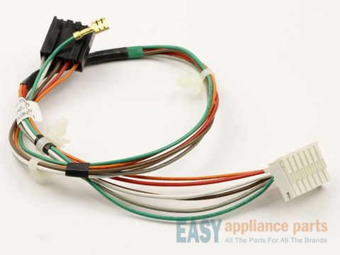 WIRING HARNESS – Part Number: 137290700