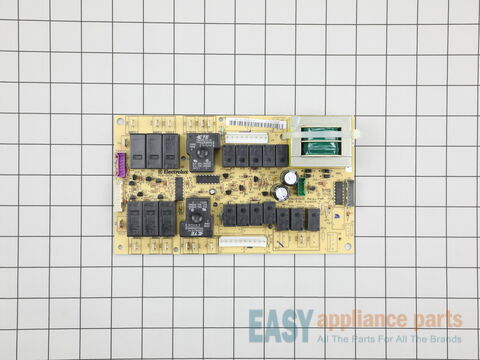 BOARD – Part Number: 316443936