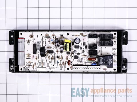 Electronic Control Board – Part Number: 316557232